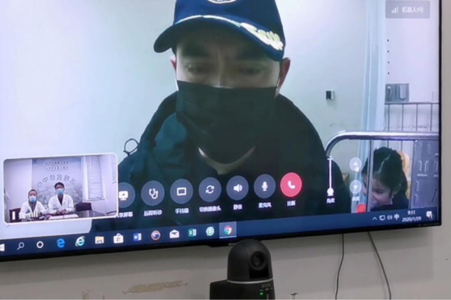 恩施警惕！最新病毒来袭，严防疫情扩散！