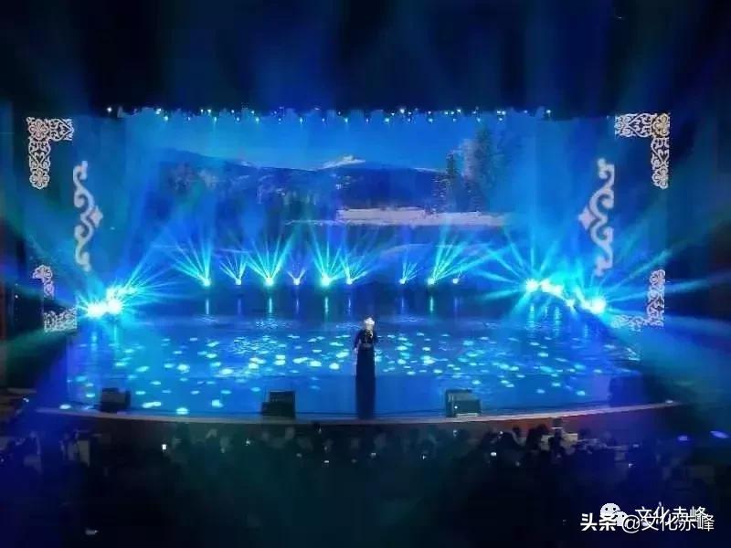 呼斯楞最新日常，城市草原的温馨时光