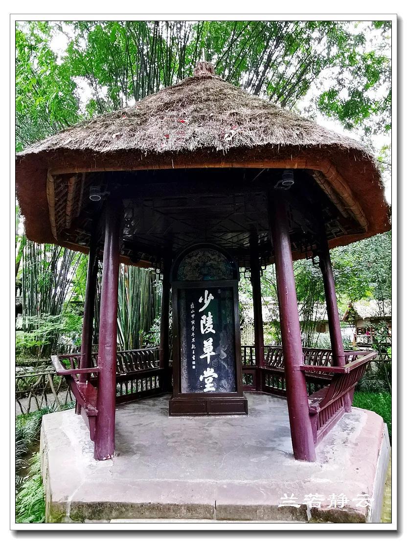 成都杜甫草堂最新揭秘与探索，历史与文化的交融之地