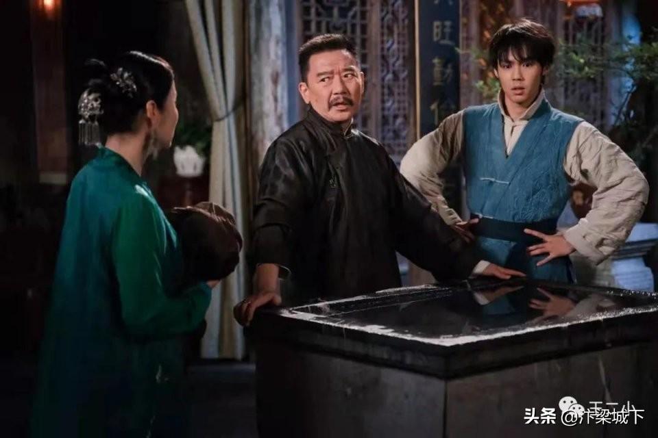 不容错过的影视盛宴，最新电影上映推荐