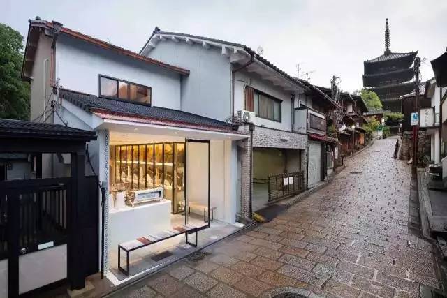 特色小店独特魅力