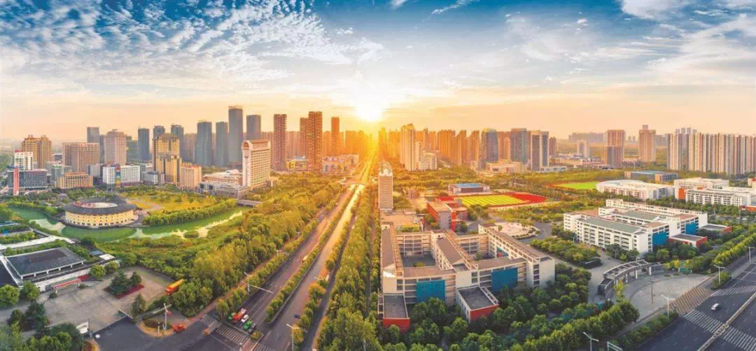 兴义市最新发展概览，时代之光下的繁荣脉络