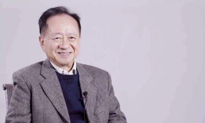 蒋尚义最新回应，坚定信念，勇往直前展未来挑战