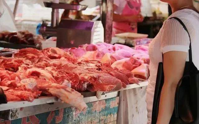最新猪价发布，巷弄深处的猪肉风味秘境探索
