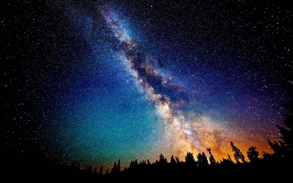 在进化的星空中寻找属于你的星座光芒，揭秘最新星座排名与光芒所在
