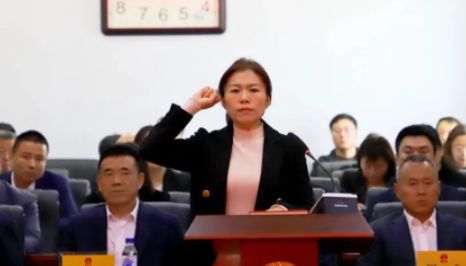 辽源最新人事任免，时代变迁中的领导层调整与共鸣