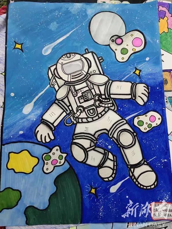 最新太空新闻，探索太空的详细步骤指南