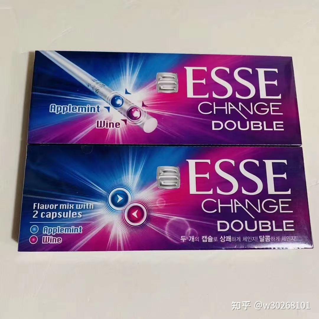 最新双爆珠技术产品引领潮流新风尚