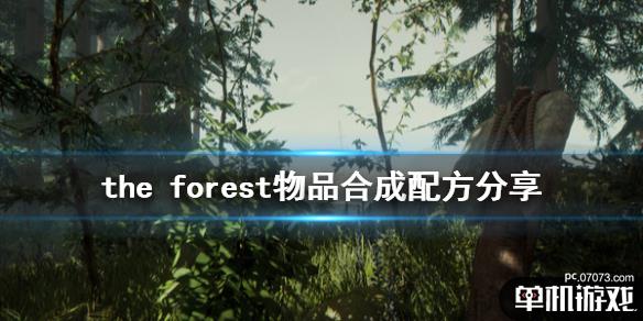 森林最新合成手册，时代进步与生态启示的启示