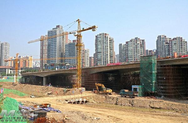 绵阳双碑大桥最新进展详解，建设步骤指南及最新动态更新