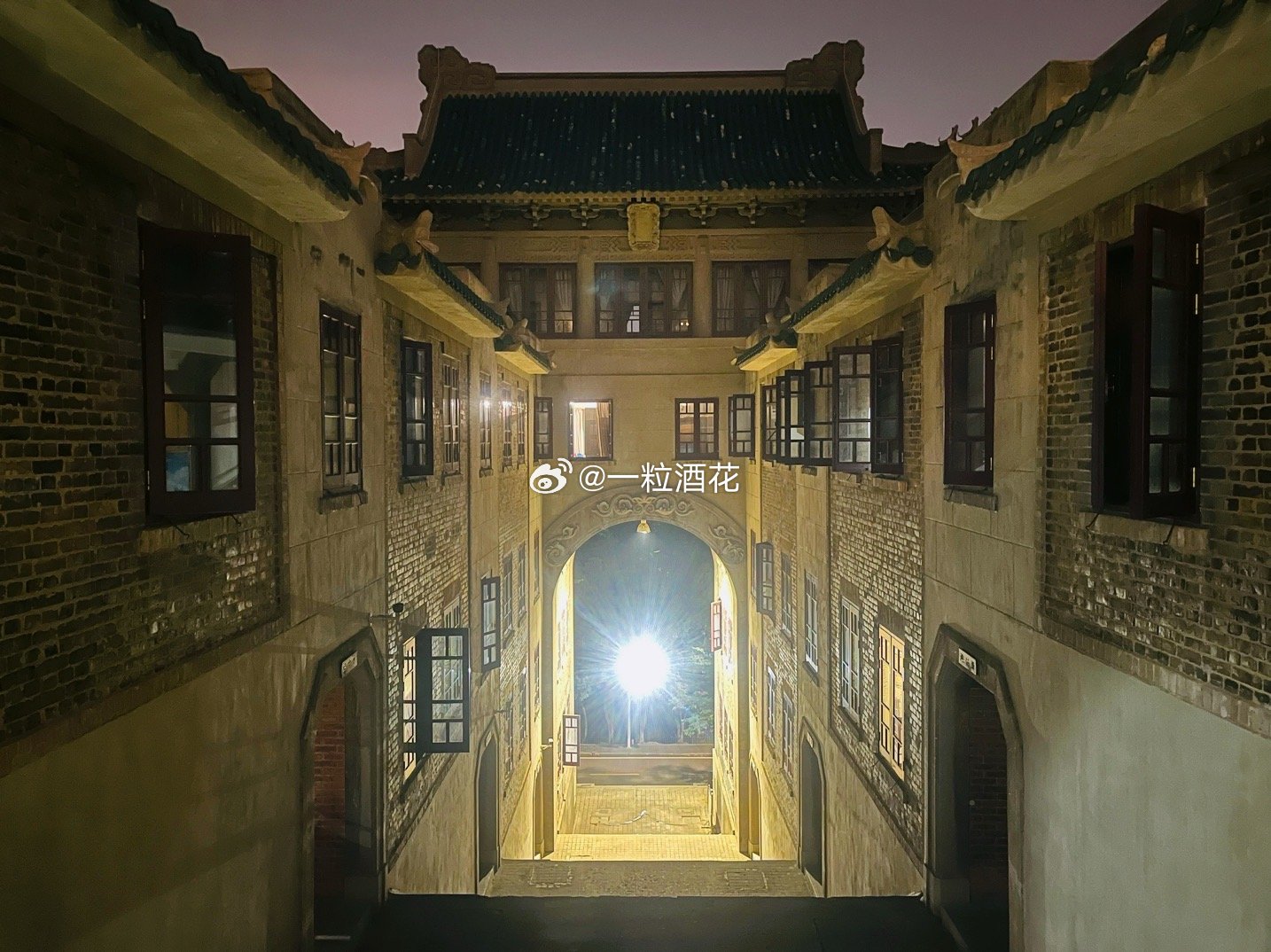 武大三行情诗，小巷深处的诗意浪漫
