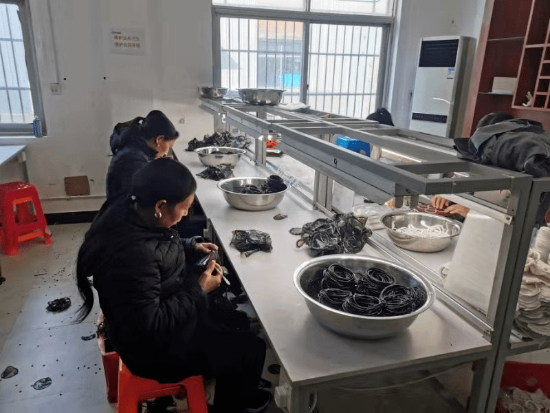 永康铝锅厂招聘启事，日常温暖与友情相伴的职场之旅