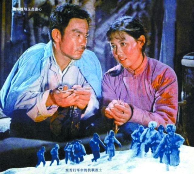 挺进中原电影，巷弄深处的电影之梦探索