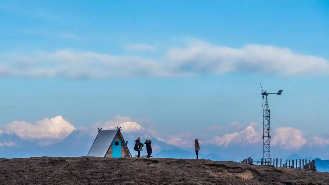最新热门理论电影，自然美景的治愈之旅探索