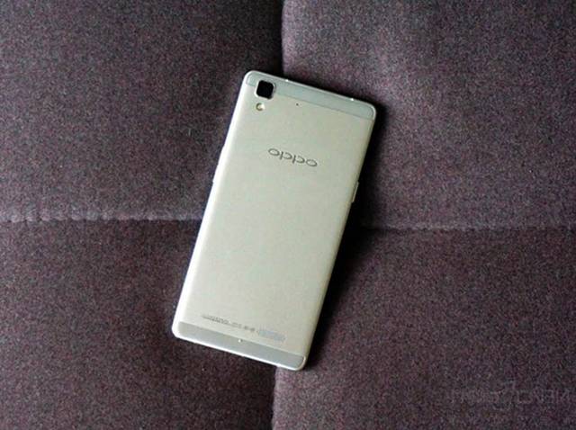 OPPO R7 Plus上市日回顾，一段温馨的回忆
