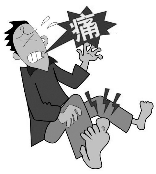 挠脚最新观点，深度分析与阐述