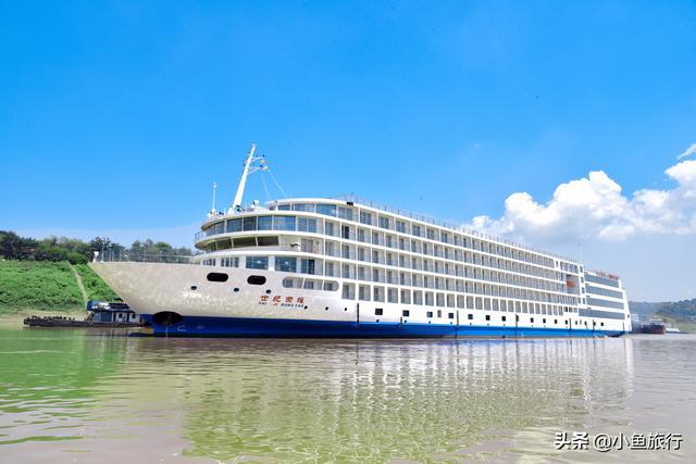 长江三峡游轮价格，时代印记与文化传承的旅程