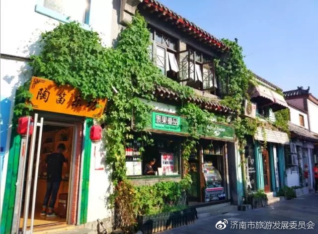 济南最新气象预报与小巷深处的独特风情与美食秘境探索