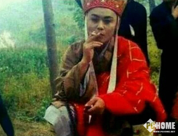 紧急！唐僧遭遇未知危机！