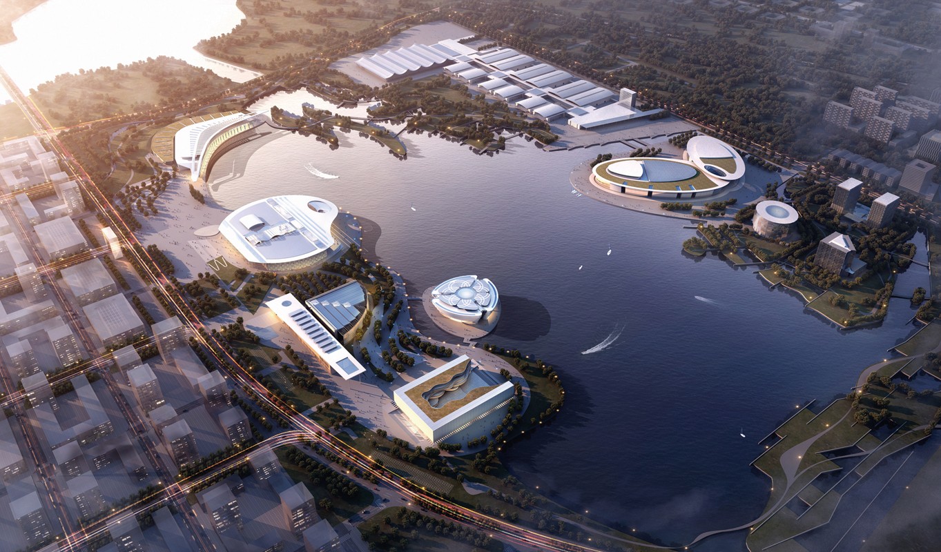 长春新区空港最新动态，趣事连连，情感纽带紧密连结