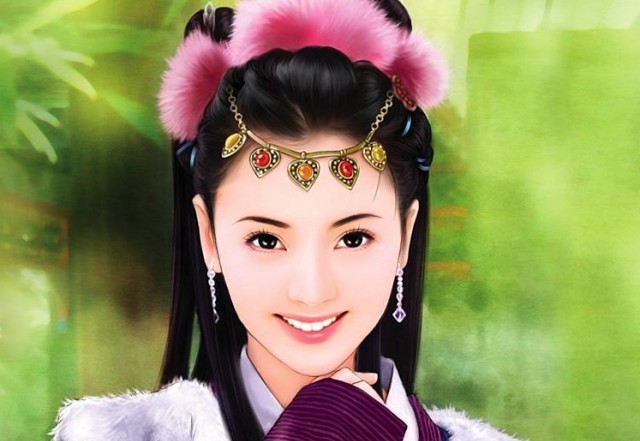 神医弃妃续章，自然美景鼓舞下的重生之旅