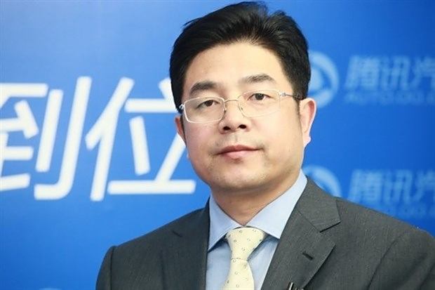 临汾市赵建民职务新变动，新征程的领导力展现
