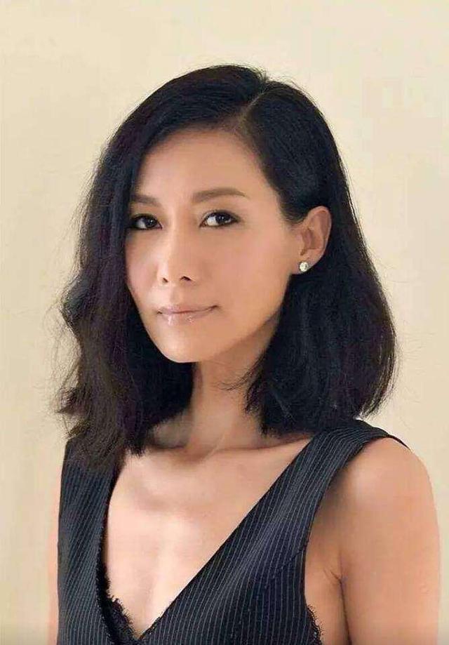 香港TVB女演员，璀璨星辰下的演艺魅力闪耀舞台