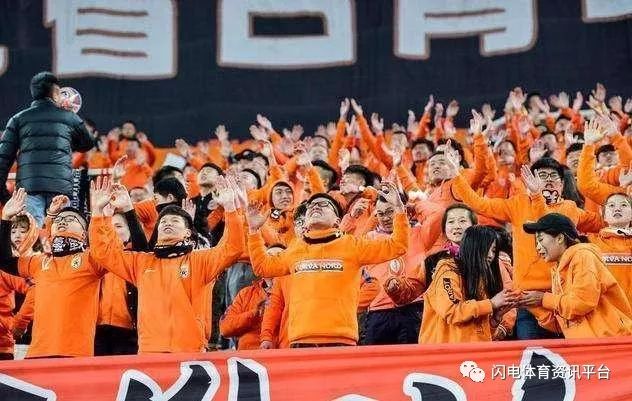 山东鲁能最新赛事报道深度解析与观点阐述，全方位关注赛事动态