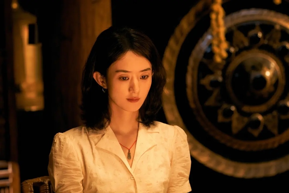 王丽波的星光璀璨演员之路