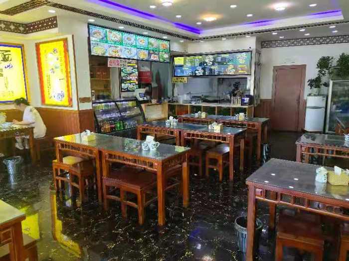 大连面馆兑新资讯揭秘，巷弄深处的面条诱惑