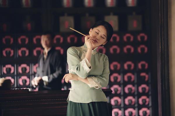 重磅推出，中医题材电视剧——融合科技与传统智慧，重塑健康生活视觉盛宴