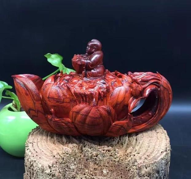 最新精雕，匠心独具的艺术品展现
