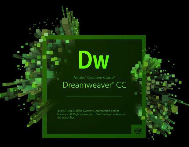 最新Dreamweaver版本，设计未来网页的奇迹，科技巨献