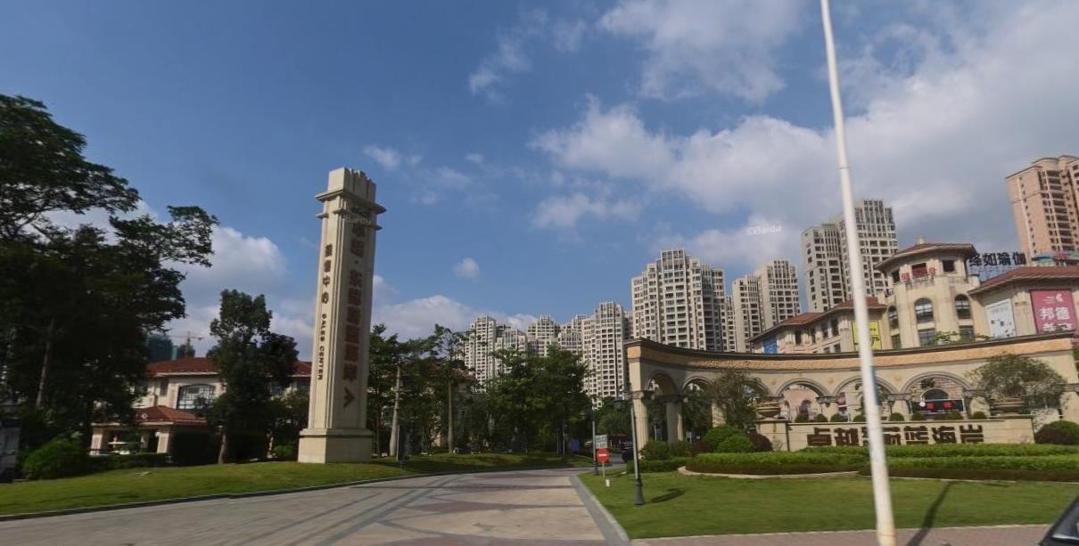 惠州大亚湾最新楼盘概览，最新房源及概述