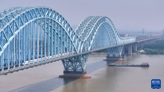 柳州最新桥梁，现代桥梁建设的璀璨明珠风采展现