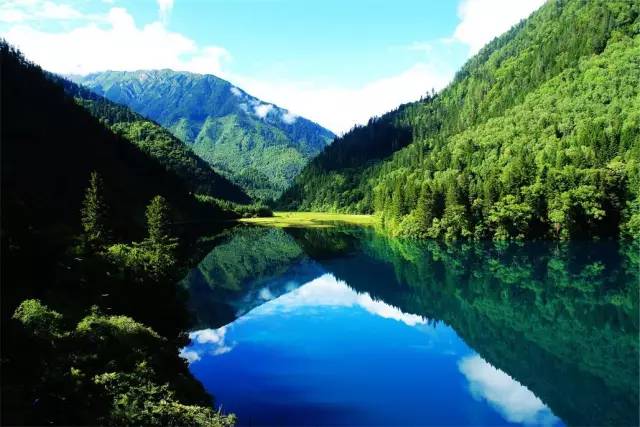 武宁肺炎最新动态，自然美景探险之旅，探寻内心的平和与宁静